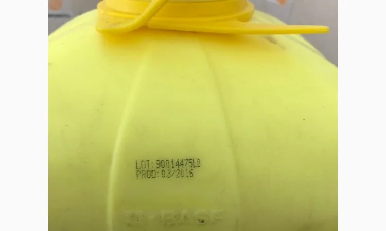 Редіго м протруйник до соі та кукурудзи - фото № 5