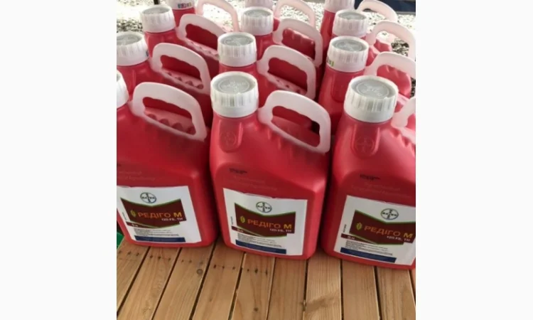 Редіго м протруйник до соі та кукурудзи - фото № 19