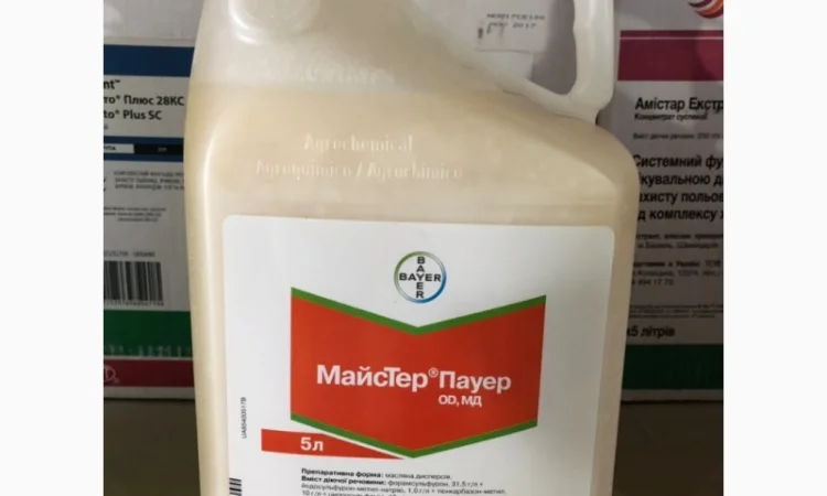 Февер протруйник до сої та кукурудзи - фото № 7