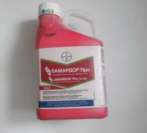 Купить протравитель Ламардор Про - фото № 1