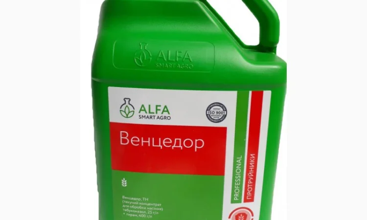 Венцедор - фото № 1