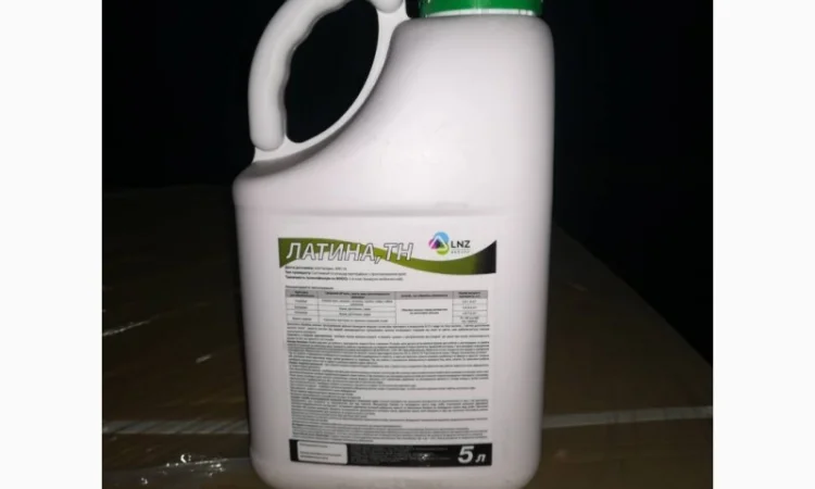 Протравитель Пончо 600 клотианидин (600г/л) для пшеници против Совки - фото № 2