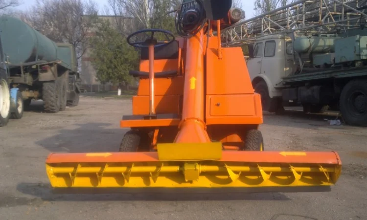 Протравитель семян камерный ПК-20 супер, есть пс 10 - фото № 7