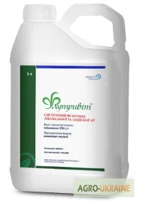 Флутривит ( Импакт) флутриафол, 250 г/л - фото № 1