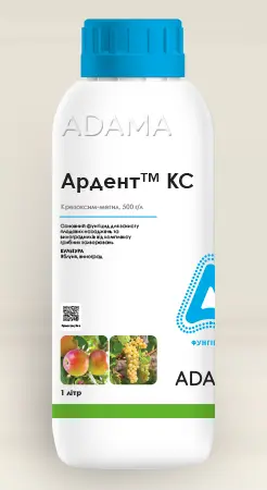 Аперол - Системний фунгіцид превентивної та куративної дії - фото № 2