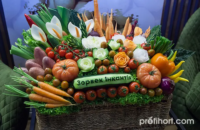 Зорвек Інкантія - ефективний фунгіцид від захворювань картоплі й овочів + кращий врожай - фото № 2