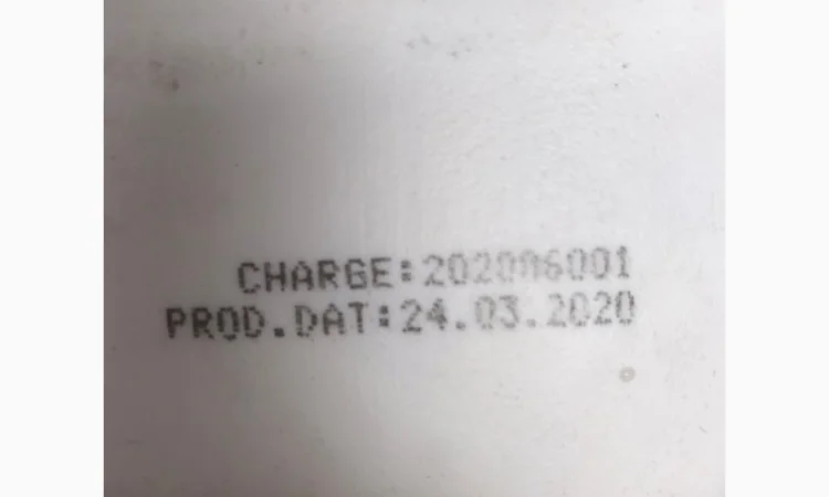 Комплер 320 - комбінований фунгіцид для захисту с/г культур від хвороб листя і колосу - фото № 2