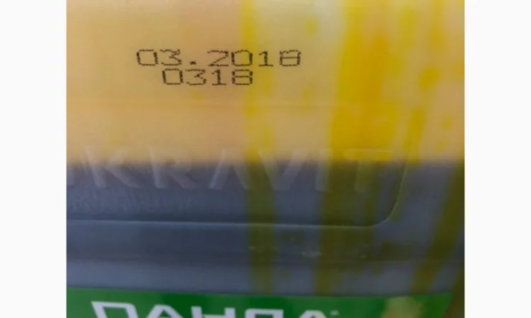 Рекс дуо фунгіцид - фото № 7