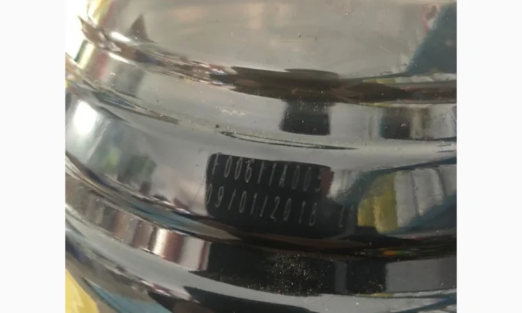 Піктор фунгіциддо ріпаку - фото № 18