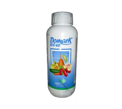 Domark 100 EC (Домарк) 1л - фунгицид от мучнистой росы, парши (Польша) - фото № 1