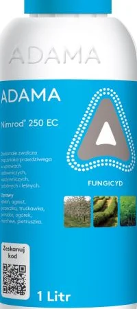 Nimrod 250 EC (Нимрод) 1л - фунгицид от мучнистой росы (Польша) - фото № 1
