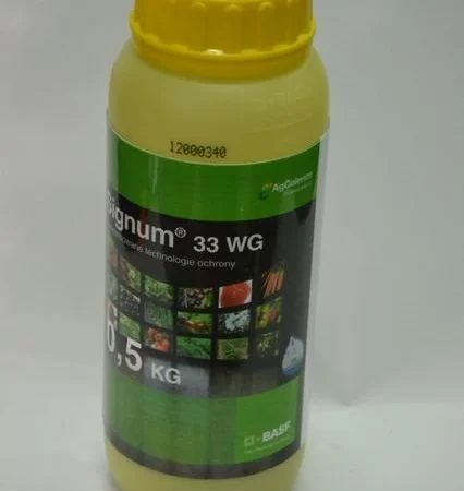 Signum 33WG (Сигнум) 0, 5 кг - универсальный системный фунгицид (Польша) - фото № 1