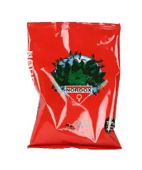 NORDOX 75 WG (Нордокс) 1кг - контактний фунгіцид для захисту від парші яблуні - фото № 1