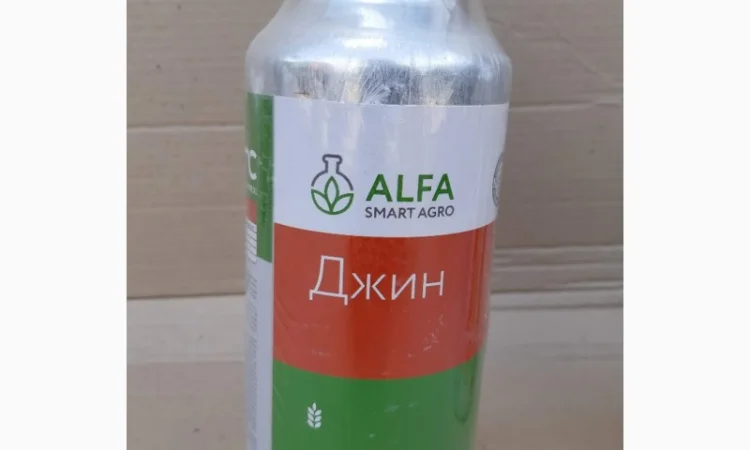 Добриво "Фуміган" - фото № 1