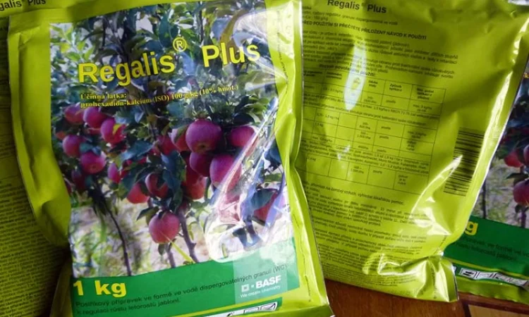 Строби фитал фунгицид для сада и огорода - фото № 4