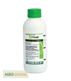 Фунгіцид Скор - фото № 1