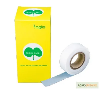 Лента для прививки и окулировки фруктовых деревьев - фото № 1