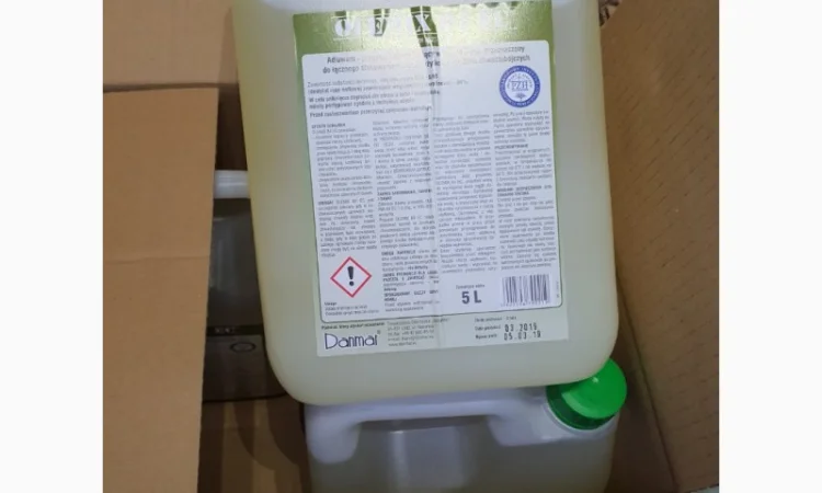 ОЛЕМІКС 84, КЕ - мультифункціональний прилипач - фото № 1