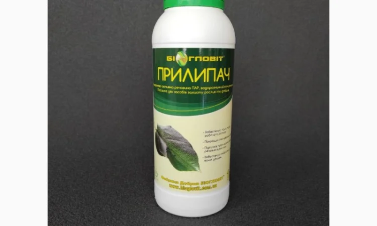 Прилипач Біогловіт 1л - фото № 2