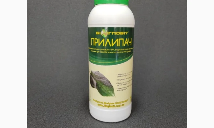Прилипач Біогловіт 1л - фото № 3