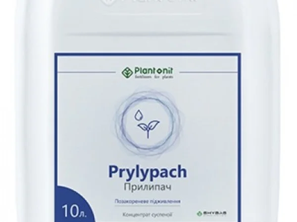 Прилипач Plantonit Prylypach – Активно стимулює ріст і розвиток рослин - фото № 1