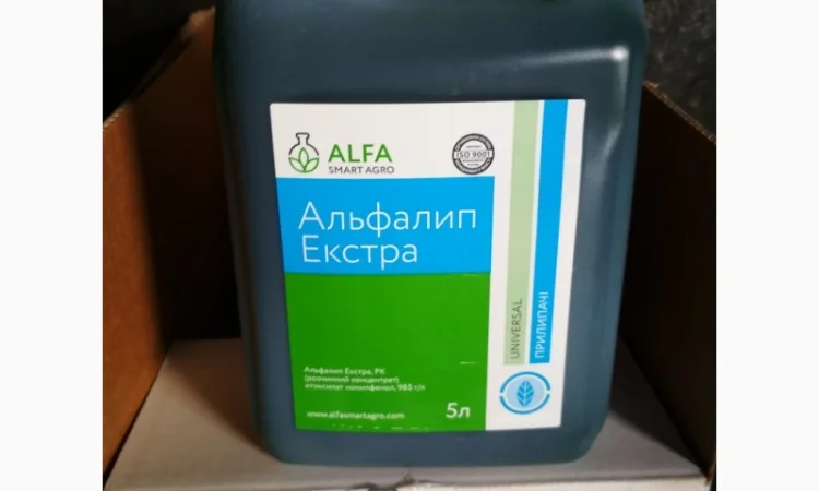 Альфаип прилипач аналог кайт - фото № 1