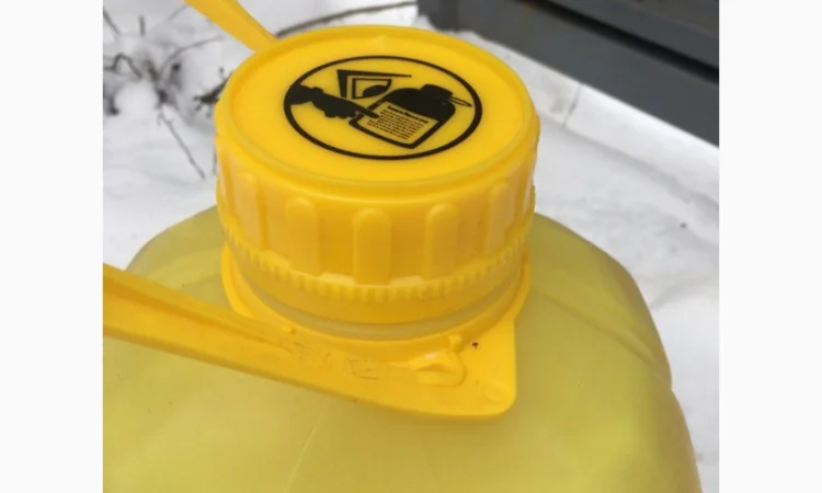 Медакс Топ - регулятор росту для запобігання виляганню пшениці - фото № 2