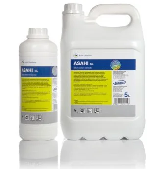 Биостимулятор роста Asahi SL (Асахи) 1л из Польши - фото № 1