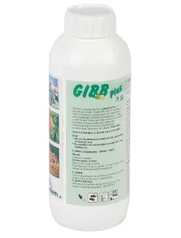 GIBB Plus 11 sl (Гибб Плюс) 1л – регулятор роста на основе гиббереллинов GA 4/7 (Польша) - фото № 1