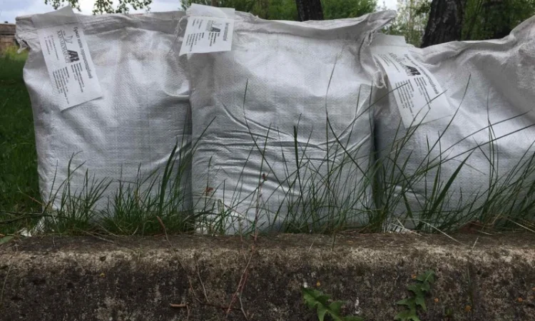 Продается порошок гумата калия – стимулятор роста растений - фото № 4