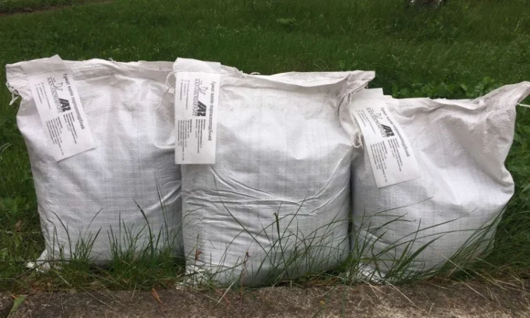 Продается порошок гумата калия – стимулятор роста растений - фото № 5