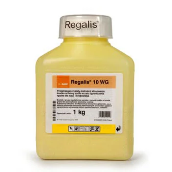 Купить регулятор роста Регалис - фото № 1