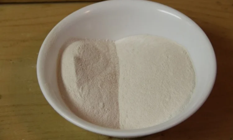 Борошно яєчної шкарлупи - фото № 1