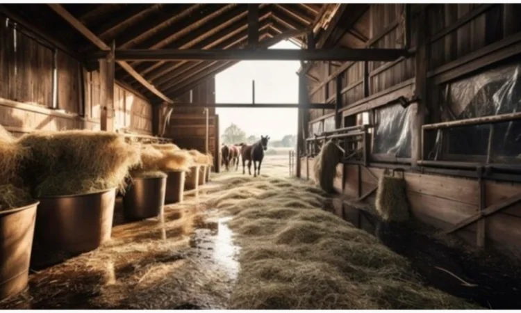 Лугове сено, люцерна та солома з доставкою по Україні - фото № 3