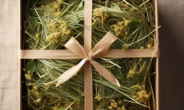 Сіно - продаж- тюки - фото № 1