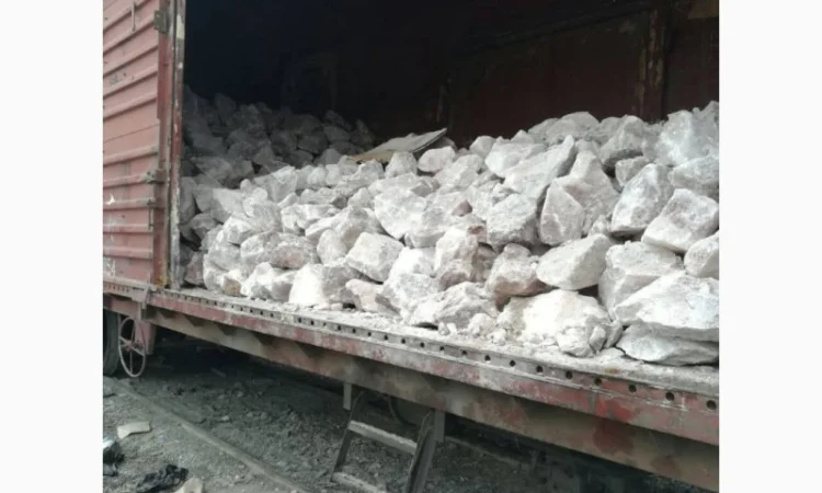 Пропонується кормова сіль для худоби від надійного постачальника - фото № 1