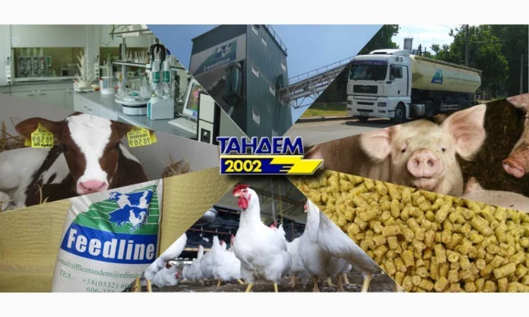 Добавки кормовые БМВД ТМ Фидлайн Луганск, Харьков - фото № 1