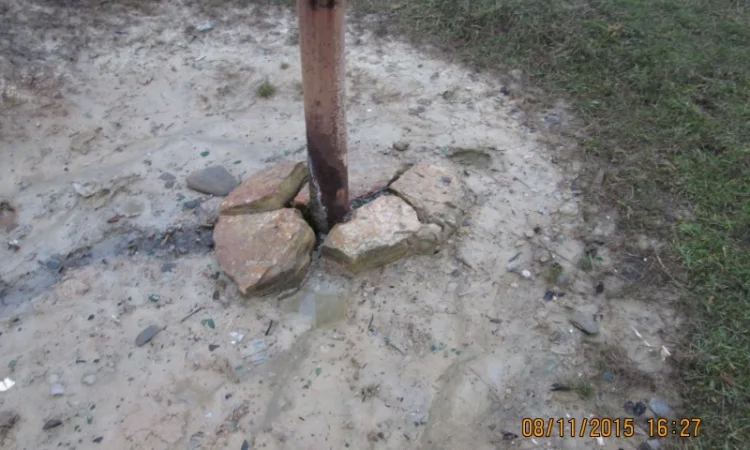 Заричевская минерал 10-14 г.л. гидрокарбонат. Кальций. углекислая тип Ессентуки 17 - фото № 4