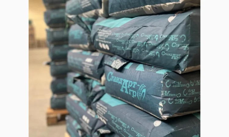 БМВД старт для поросят 25% 10-30 кг від виробника - фото № 2