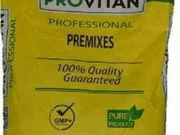 Вітамінно- Мінеральний премікс для Корів - фото № 3