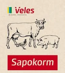 Сапонитовое борошно - природная добавка для кормов - фото № 2