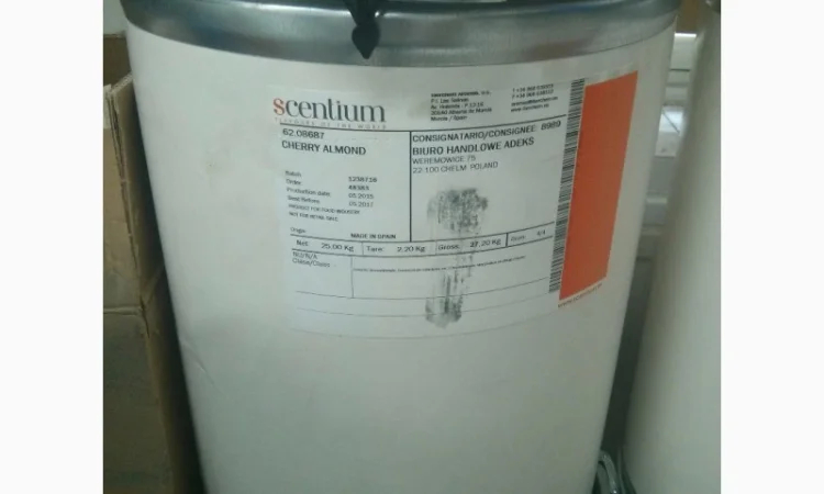 Кормова добавка для с/г тварин ароматизатор "Мультифрут"(Іспанія) - фото № 1