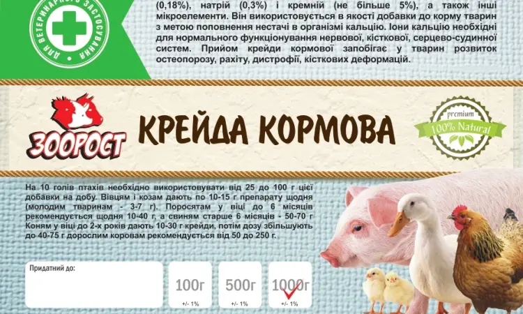 Корм. добавка для кур "Несушка" - фото № 6