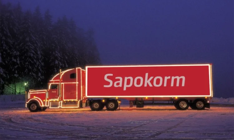 Сапокорм - лікувально-профілактична мінеральна добавка до корму всіх видів тварин, 1 мм - фото № 4