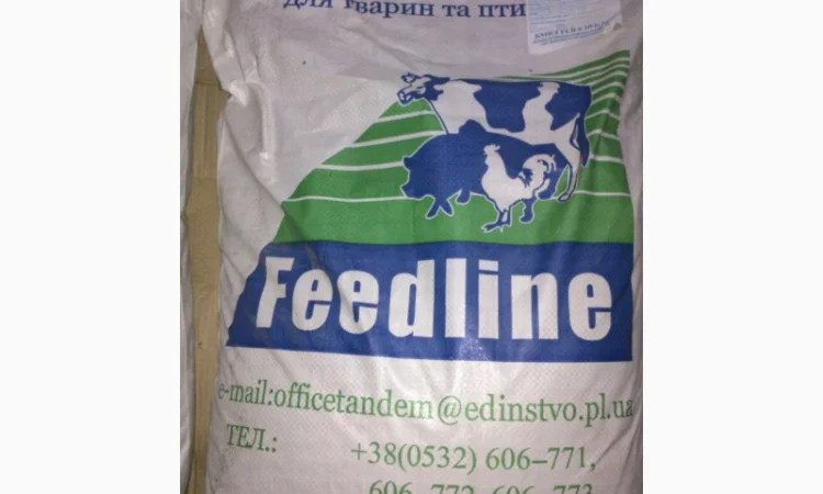 5% фініш для ІНДИКІВ ТМ Feedline - фото № 1