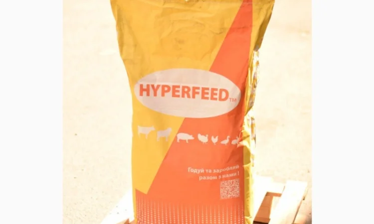 Продаж Преміксів - фото № 1