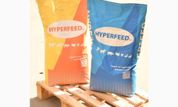 Премікси HYPERFEED - фото № 1