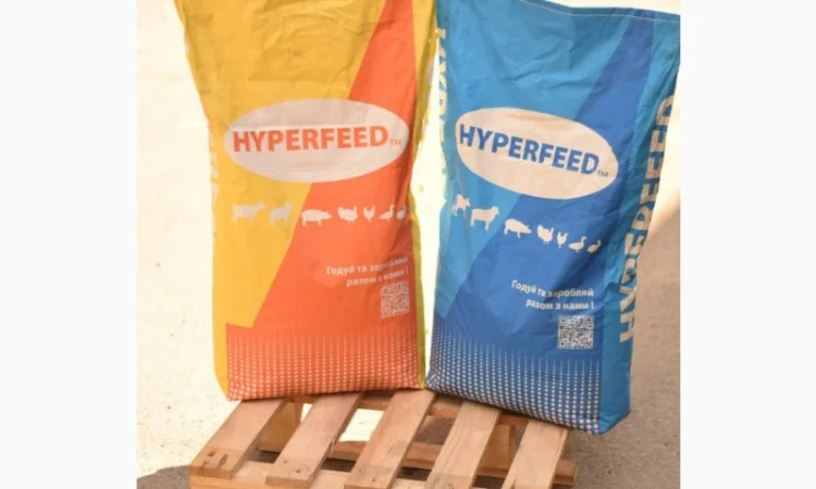 Премікси для всіх статево-вікових груп - фото № 1