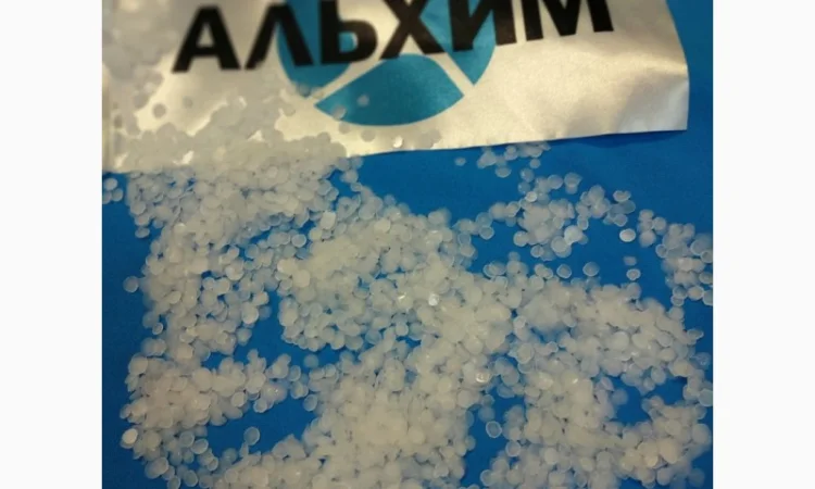 Бішофіт, магній хлористий - мінерал (магнієва сіль) - фото № 1