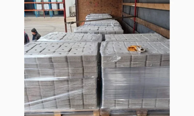 Сіль брикет - фото № 2